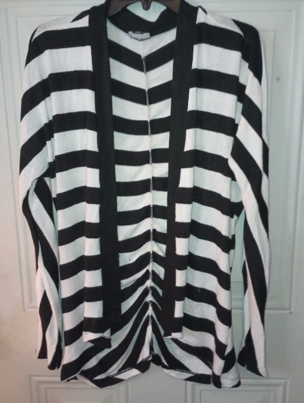 Women's Allen B. By Allen Schwartz Cardigan Sweater